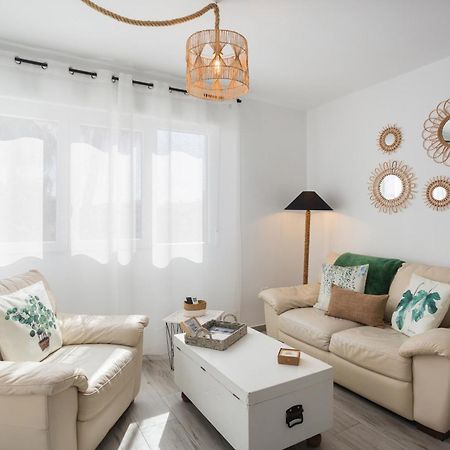 Apartamento Javea Puerto Екстер'єр фото