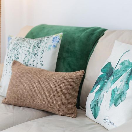 Apartamento Javea Puerto Екстер'єр фото