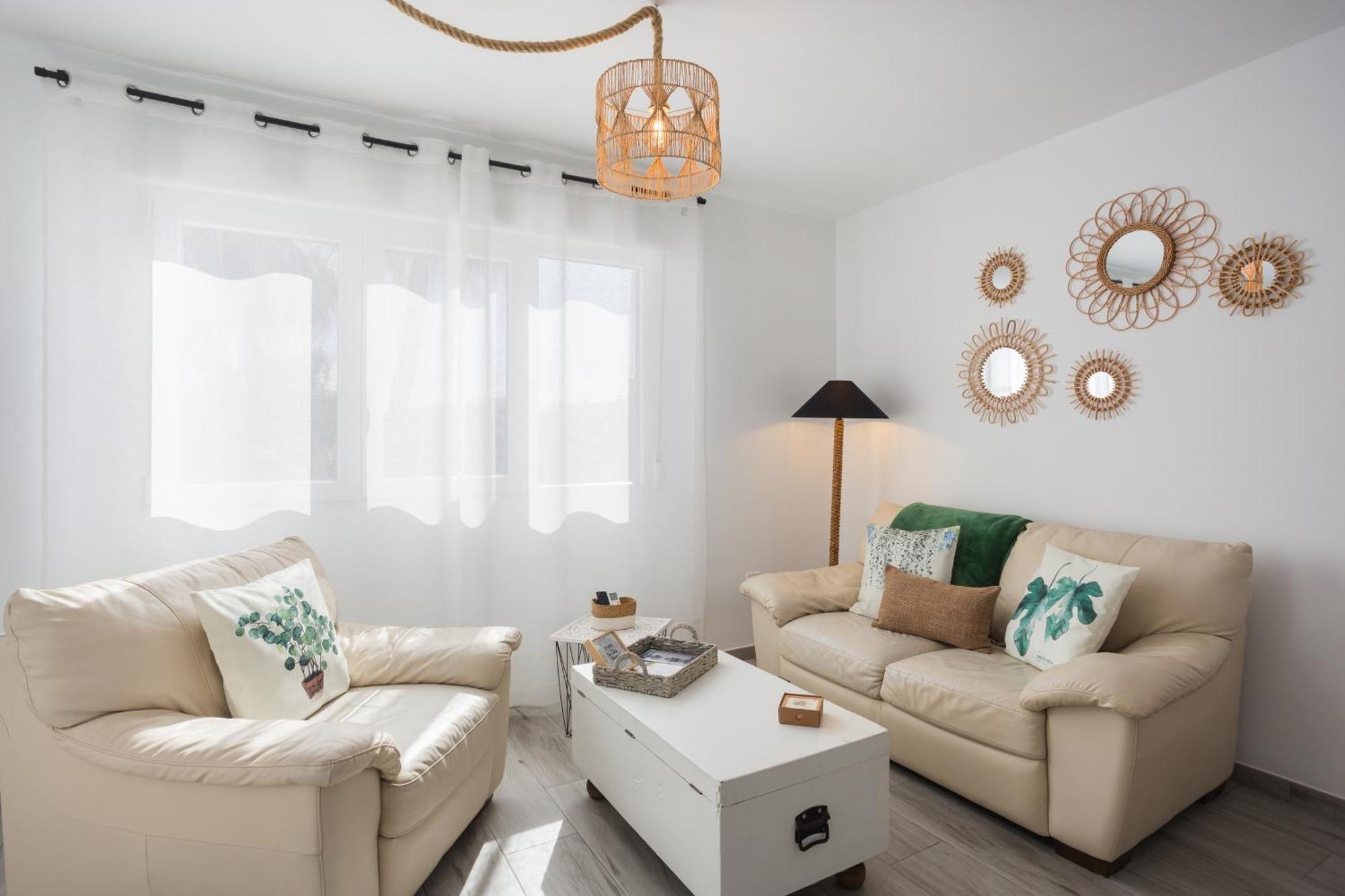 Apartamento Javea Puerto Екстер'єр фото