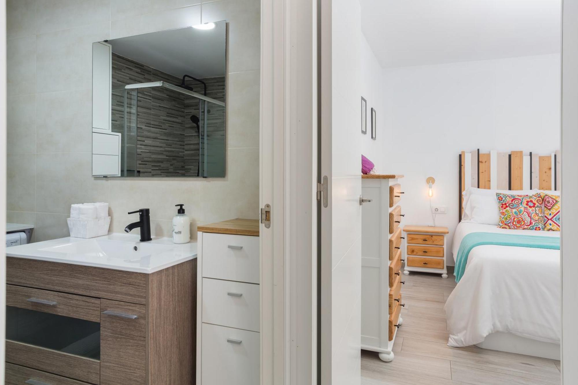 Apartamento Javea Puerto Екстер'єр фото